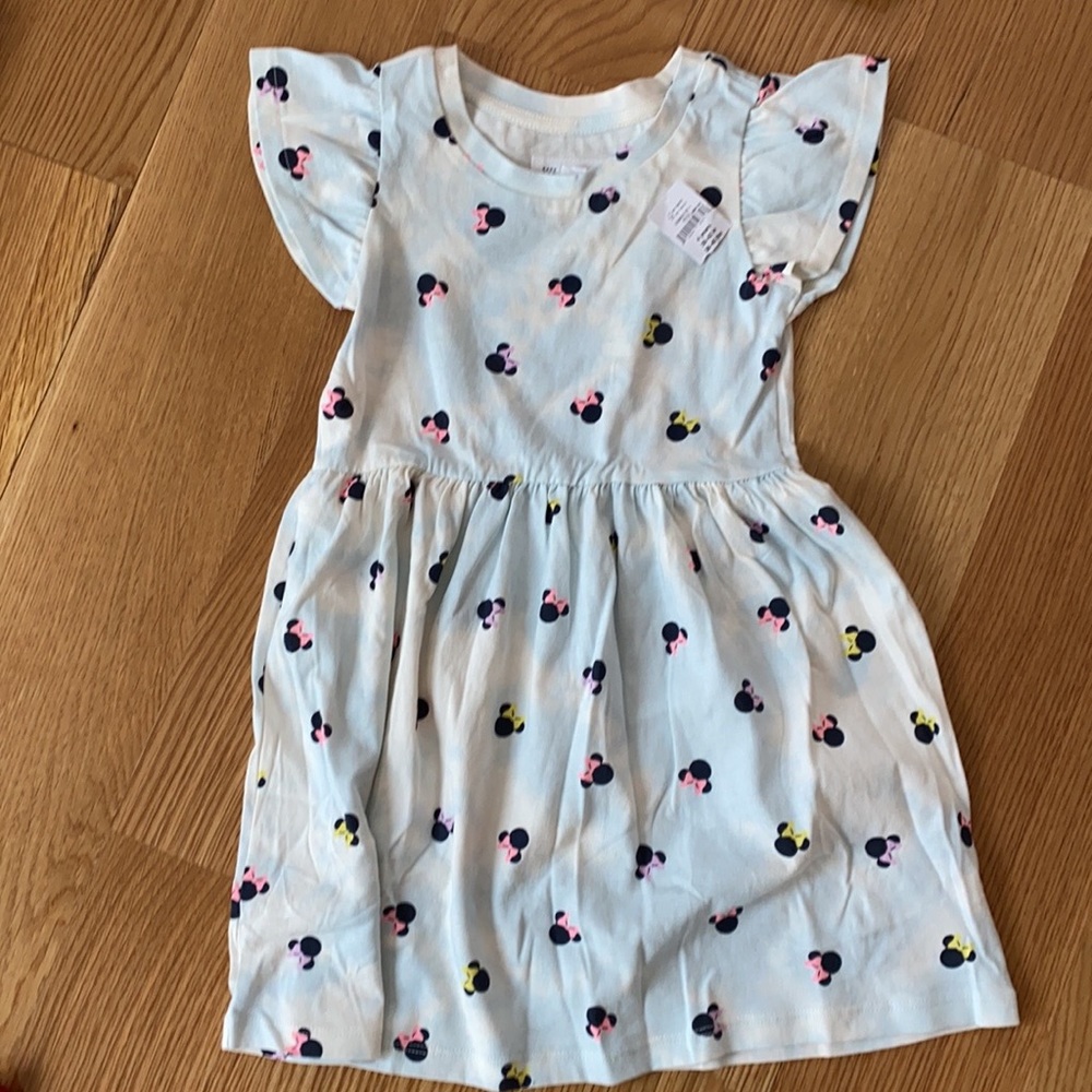 Gap dress